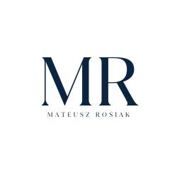MR – Mateusz Rosiak