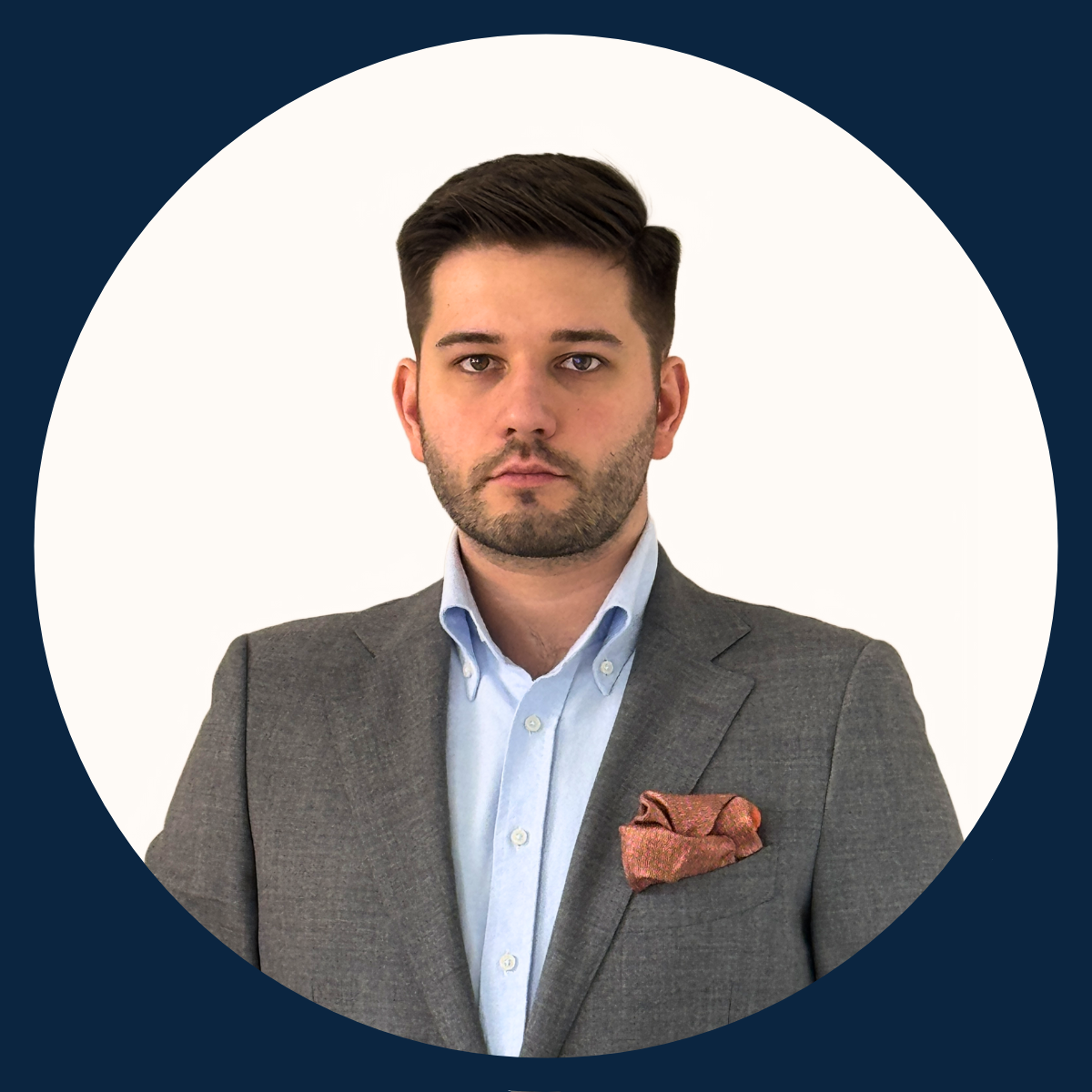 Zdjęcie profilowe